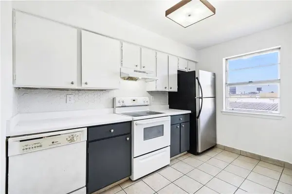 2301 EDENBORN AVE #611, Metairie, LA 70001