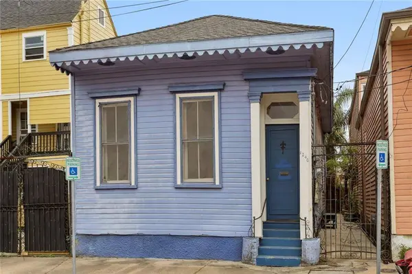 1240 N VILLERE ST, New Orleans, LA 70116