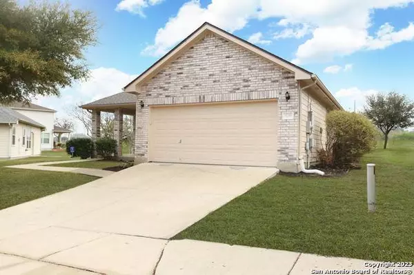 3730 COLUMBIA DR, Cibolo, TX 78108-2288