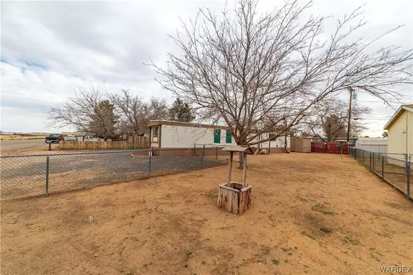 4000 E Thompson AVE, Kingman, AZ 86409