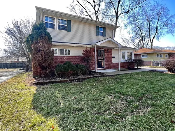 3013 Nottingham Avenue, Markham, IL 60428