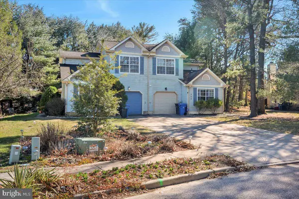 304 PAULIN DR, Glassboro, NJ 08028