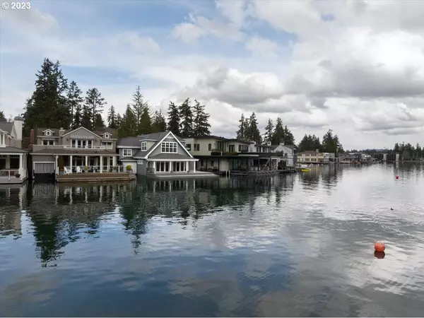 614 CABANA LN, Lake Oswego, OR 97034