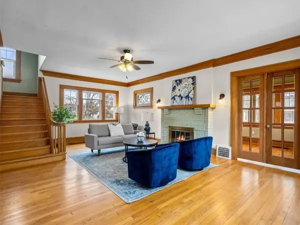 2401 Bever Avenue SE, Cedar Rapids, IA 52403