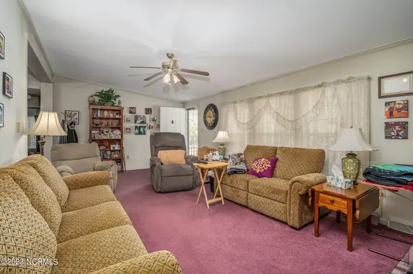 2345 E Old Spring Hope Road, Nashville, NC 27856