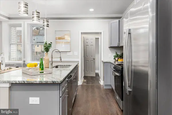 4033 FAIRFAX RD, Baltimore, MD 21216