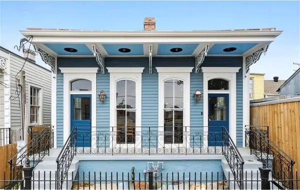 2309 SECOND ST, New Orleans, LA 70113