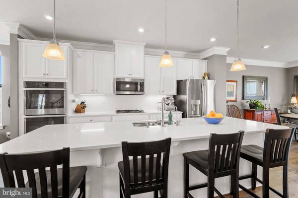 101 BERGAMOT WAY, Lake Frederick, VA 22630