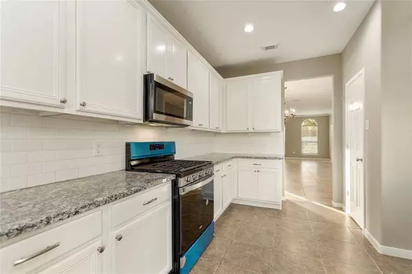 18019 Barton Ridge LN, Richmond, TX 77407