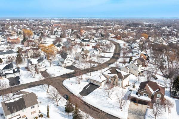 16752 Huntington PATH, Lakeville, MN 55044