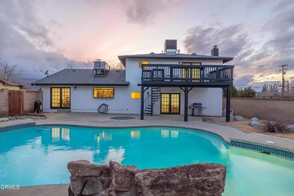 43236 45th ST, Lancaster, CA 93536