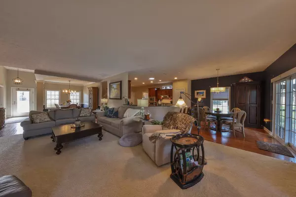 10118 Beryl DR, Noblesville, IN 46060