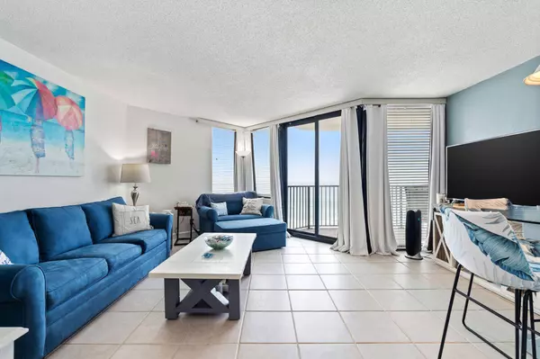 9850 S Thomas Drive  #UNIT 904W, Panama City, FL 32408