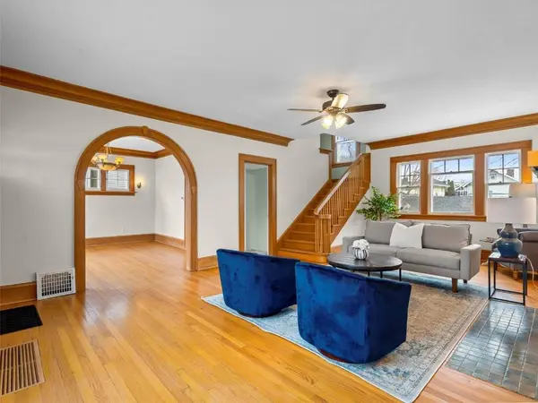 2401 Bever Avenue SE, Cedar Rapids, IA 52403