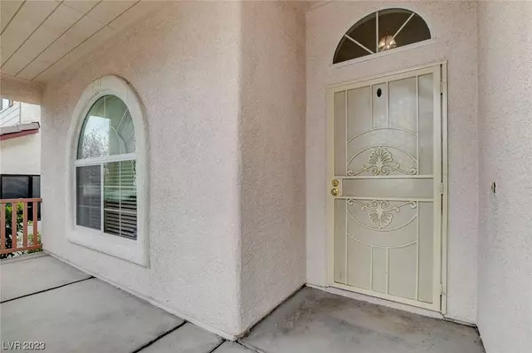 7845 Evening Shadows Avenue, Las Vegas, NV 89131