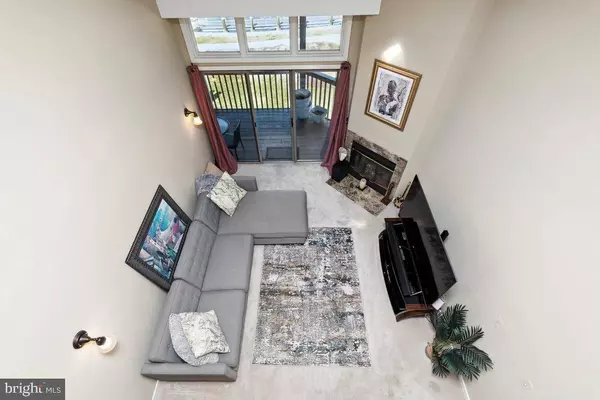 2118 CHESAPEAKE HARBOUR DR E #202, Annapolis, MD 21403