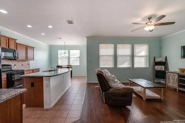 11202 BOLD FORBES, San Antonio, TX 78245-2327