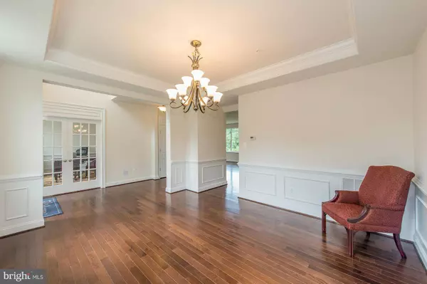 LOT 118 DONCASTER DR, Ellicott City, MD 21043