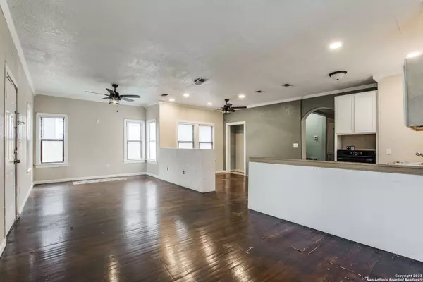 610 ROSEWOOD AVE, San Antonio, TX 78212-2612