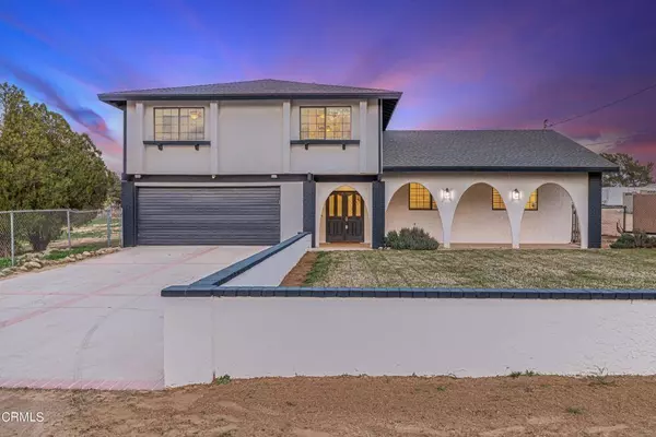 43236 45th ST, Lancaster, CA 93536