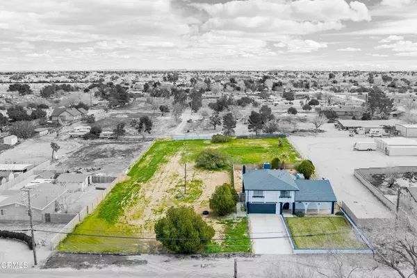 43236 45th ST, Lancaster, CA 93536