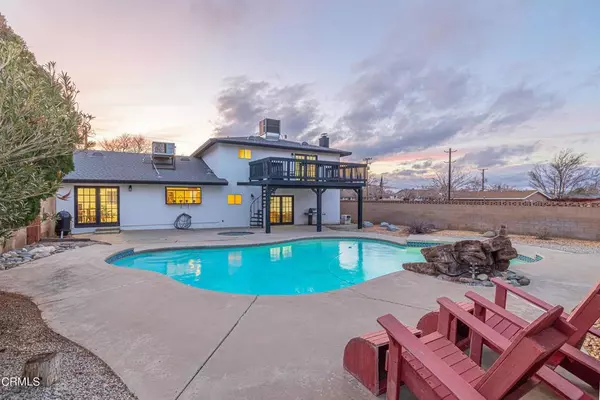 43236 45th ST, Lancaster, CA 93536