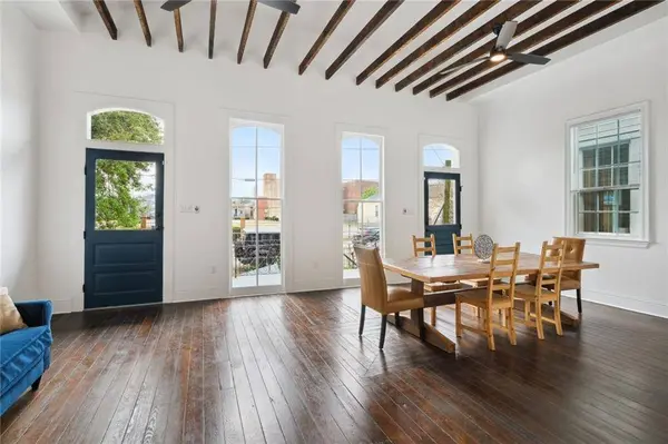 2309 SECOND ST, New Orleans, LA 70113