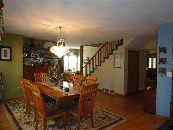 E9430A County Road PF, Honey Creek, WI 53578