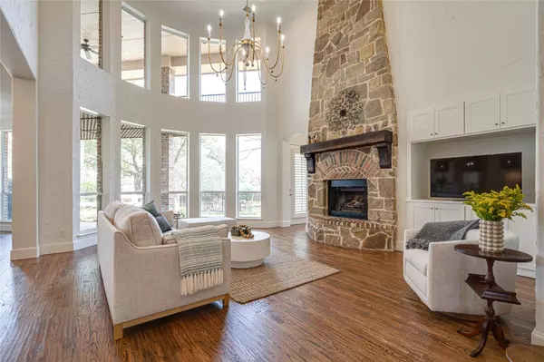 4510 Equestrian Way, Flower Mound, TX 75028