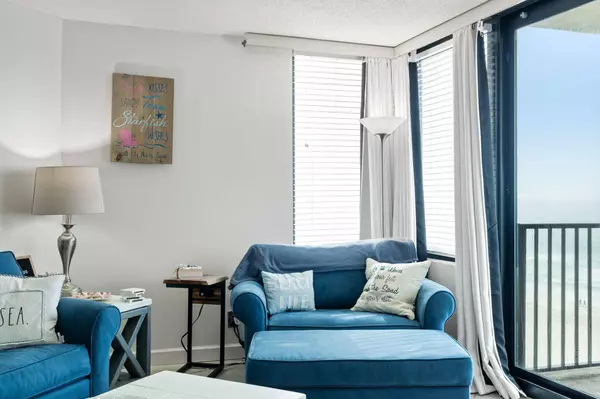 9850 S Thomas Drive  #UNIT 904W, Panama City, FL 32408