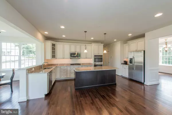 LOT 118 DONCASTER DR, Ellicott City, MD 21043