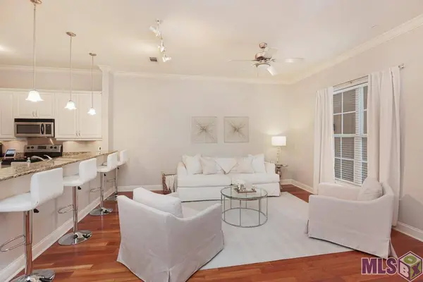 3390 NICHOLSON DR #C107, Baton Rouge, LA 70802