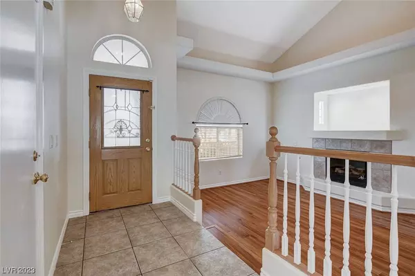 7845 Evening Shadows Avenue, Las Vegas, NV 89131