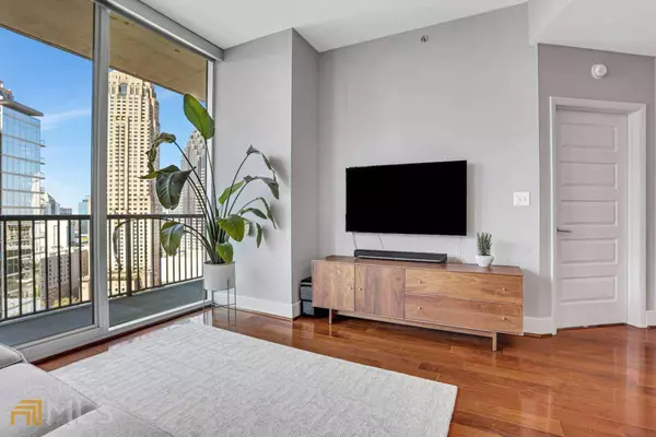 1080 Peachtree ST NE #1712, Atlanta, GA 30309