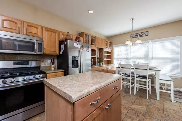 1461 S CANDLESTICK Way, Waukegan, IL 60085