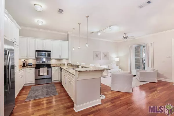 3390 NICHOLSON DR #C107, Baton Rouge, LA 70802