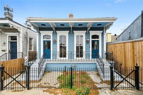 2309 SECOND ST, New Orleans, LA 70113