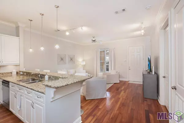 3390 NICHOLSON DR #C107, Baton Rouge, LA 70802