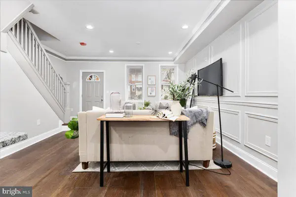 4033 FAIRFAX RD, Baltimore, MD 21216