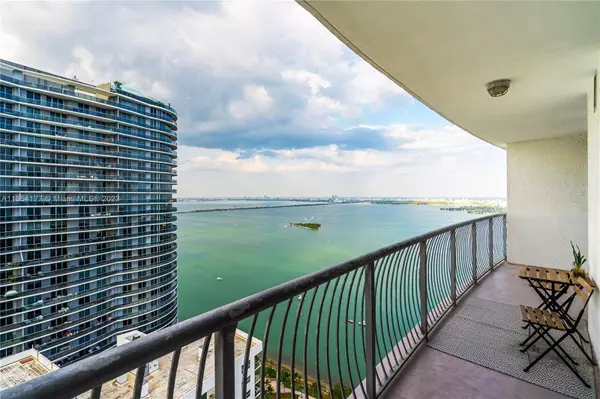 1750 N Bayshore Dr #4805, Miami, FL 33132