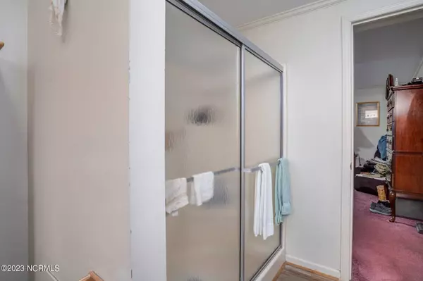 2345 E Old Spring Hope Road, Nashville, NC 27856