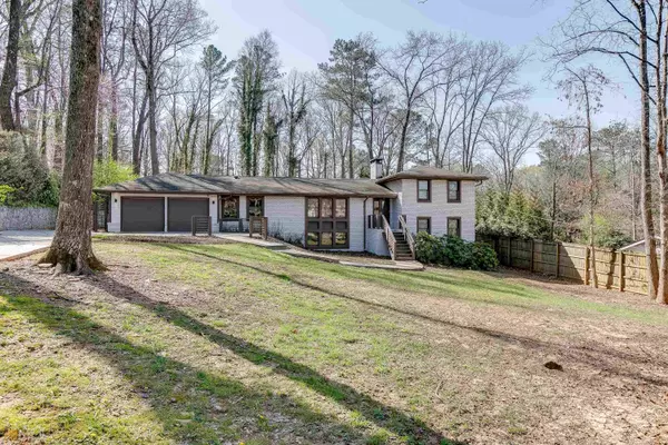 1485 Harts Mill RD, Brookhaven, GA 30319