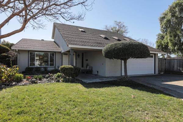 3174 San Angelo WAY, Union City, CA 94587