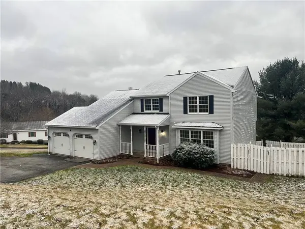 6 Torrington Dr, Greensburg, PA 15601
