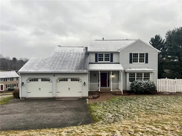 6 Torrington Dr, Greensburg, PA 15601