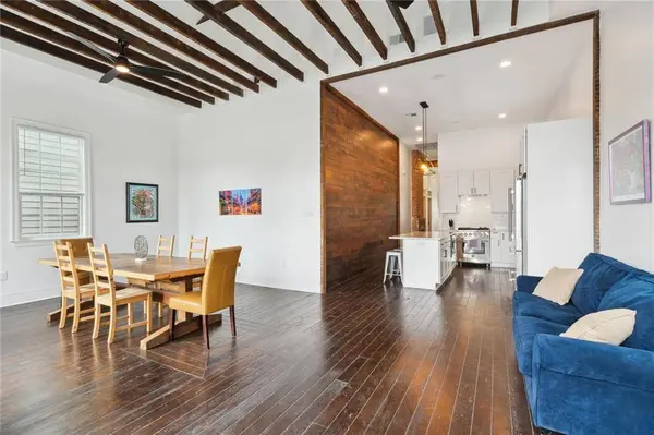 2309 SECOND ST, New Orleans, LA 70113