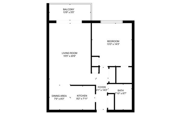 1304 W Medicine Lake DR #119, Plymouth, MN 55441