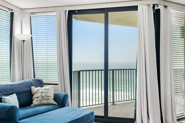 9850 S Thomas Drive  #UNIT 904W, Panama City, FL 32408