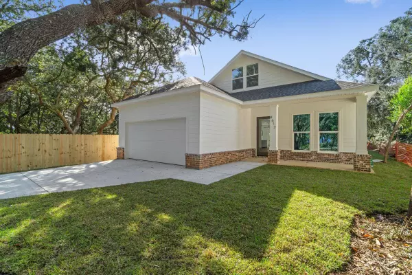 2883 Whisper Lake Drive, Gulf Breeze, FL 32563