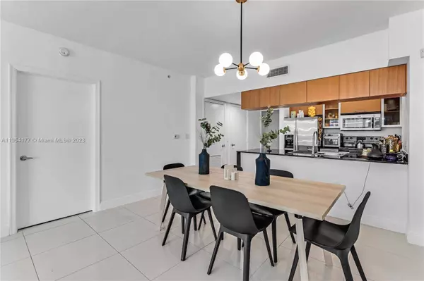 1750 N Bayshore Dr #4805, Miami, FL 33132